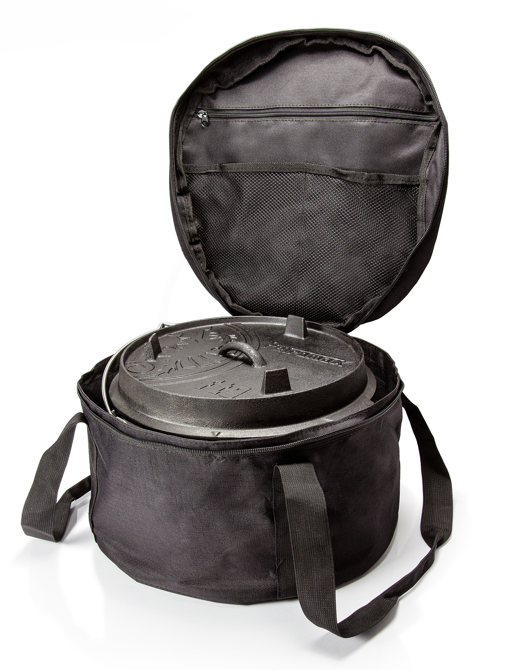 Petromax Transporttasche für Feuertopf ft12, ft18 & Atago